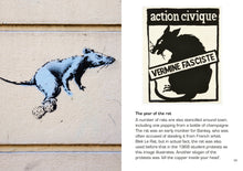 Load image into Gallery viewer, BANKSY Myths &amp; Legends Vol 3
