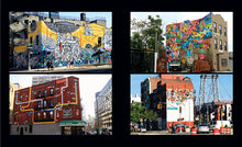 Load image into Gallery viewer, UNSANCTIONED The Art on New York Streets
