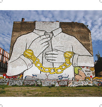 Load image into Gallery viewer, UNTITLED III This Is Street Art
