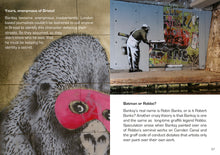 Load image into Gallery viewer, BANKSY Myths &amp; Legends Vol 1
