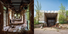 Load image into Gallery viewer, ABANDONED AMERICA Dismantling the Dream
