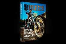 Load image into Gallery viewer, BIKERS Legend, Legacy and Life
