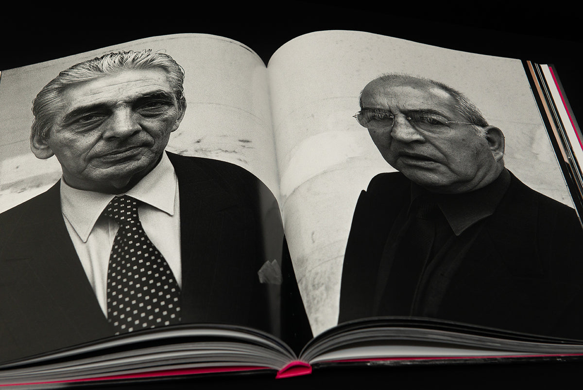 DEREK RIDGERS PHOTOGRAPHS A career spanning Monograph – www ...