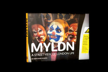 Load image into Gallery viewer, MYLDN A Street View Of London
