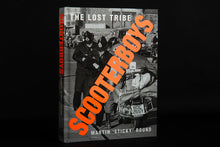 Load image into Gallery viewer, SCOOTERBOYS The Lost Tribe
