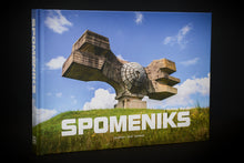 Load image into Gallery viewer, SPOMENIKS
