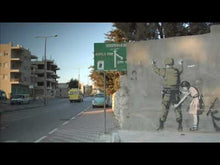 Load and play video in Gallery viewer, BANKSY You Are An Acceptable Level Of Threat (2020 Edition)

